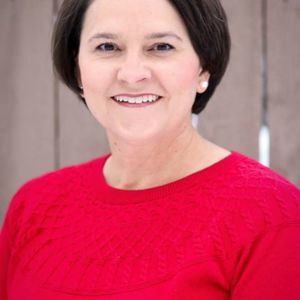 Meet your Posher, Margaret